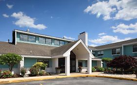 American Lodge And Suites Rehoboth